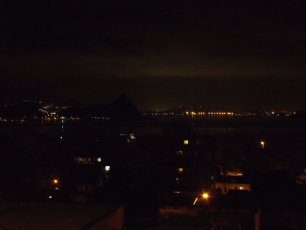 2016-01-22 02 Blick auf Rio (Foto)